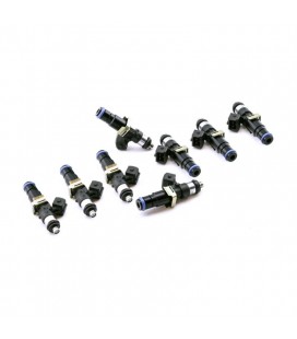 DeatschWerks Fuel injectors Bosch EV14 1500cc Ford F, Mustang GT V8, Shelby GT350