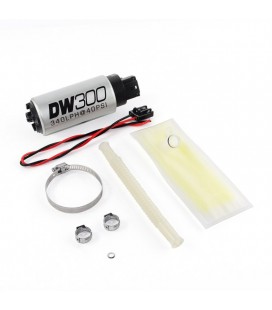 DeatschWerks Fuel pump DW300 340lph BMW E36, E46, E46 M3