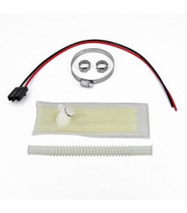 DeatschWerks Fuel pump DW300 340lph BMW E36, E46, E46 M3