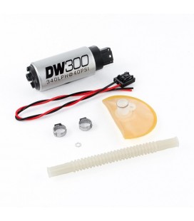 DeatschWerks Fuel pump DW300 340lph Nissan 370z, Infiniti G37