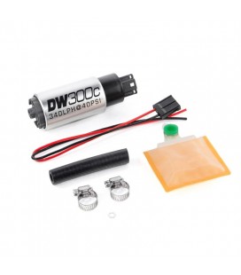 DeatschWerks Fuel pump DW300C 340lph