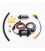 DeatschWerks Fuel pump DW440 440lph + PWM controller