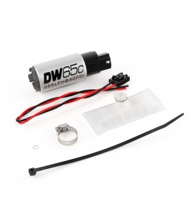 DeatschWerks Fuel pump DW65C 265lph BMW E30, E30 M3 88-91