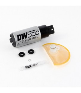 DeatschWerks Fuel pump DW65C 265lph Holden Commodore 6.0 07-13