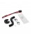 DeatschWerks Fuel pump install kit DW200, DW300 Mustang 85-97