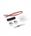 DeatschWerks Fuel pump install kit DW300M Mustang 05-10