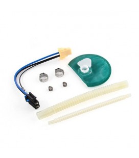 DeatschWerks Fuel pump install kit DW400 Mustang V6/GT 11-14, F-150 09-14, Raptor 10-14