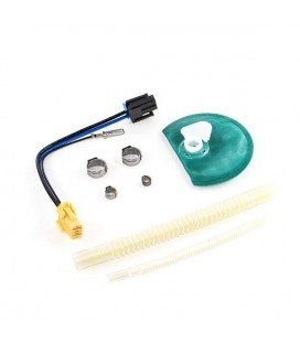 DeatschWerks Fuel pump install kit DW400 Mustang V6/GT 15-17, F-150 09-18