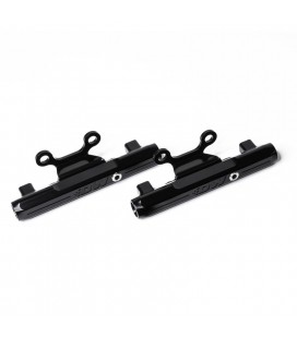 DeatschWerks Fuel rail WRX 02-14, STI 07-15, Legacy GT 07-12