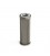 DeatschWerks In-line fuel filter element 40 micron (Fits DW 160mm housing)