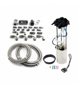 DeatschWerks Pump module DW400 Silverado/Sierra 1500/2500/3500