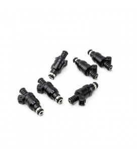 DeatschWerks Universal fuel injectors 1200cc, low impedance