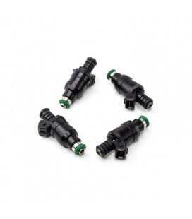 DeatschWerks Universal fuel injectors 14mm 800cc, low impedance