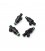 DeatschWerks Universal fuel injectors 14mm 800cc, low impedance