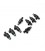 DeatschWerks Universal fuel injectors 14mm 800cc, low impedance