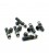 DeatschWerks Universal fuel injectors 48mm 630cc, low impedance