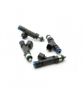 DeatschWerks Universal fuel injectors 60mm 630cc, low impedance