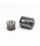 DeatschWerks Universal in-line fuel filter 100 micron AN10 70mm