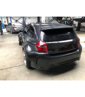 Royal Body Kit Flap Wide Body E81 E87