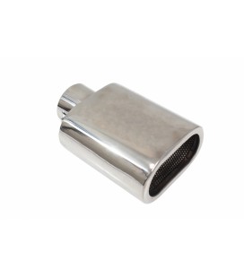 Exhaust Pipe 120mm enter 57mm