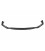 Front Lip Lexus IS F 14-16 Carbon Look