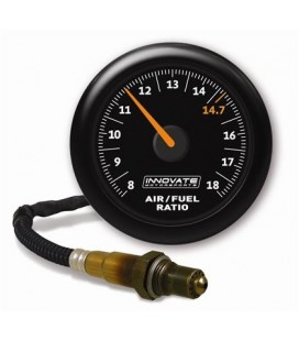 Innovate GAUGE 52mm Air/Fuel Ratio MTX-AL