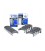 Main bearing 0.20 Chevrolet 4.8L & 5.3 L (Gen III & IV), 5.7L LS1, LS6 Gen III, 6.0L LS2, Vortec (Gen III & IV), 6.2L LS3 ACL