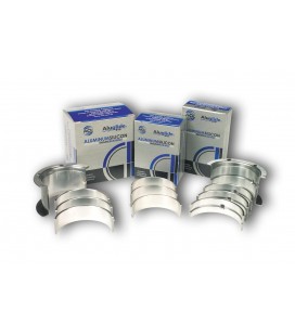 Main bearing 0.75 Subaru EJ20, EJ22, EJ25 2212cc ACL Aluglide