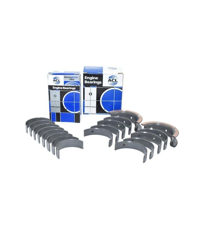 Rod bearing 1.00 Toyota 1967-1986 5R 1994cc ACL