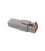 Waterproof connector 4PIN