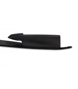 Front spoiler lip suitable for BMW 3er F30 Limousine