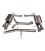 CatBack Active Exhaust Audi A5 1.8T/2.0T 08-16
