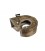 Exhaust turbo blanket T3 TurboWorks PRO Titanium