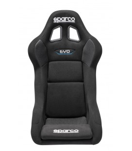 Sparco Evo QRT sportinė sėdyne