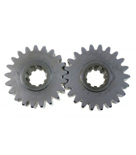 Gear Set 3.75/4.53 20/22