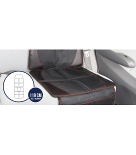 Big SPARCO Child Seat Protective Mat