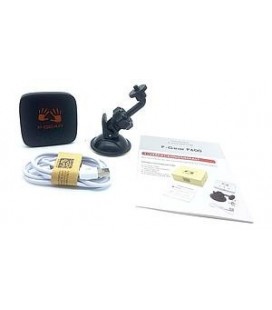 P-Gear P610 20Hz GPS Performance Box