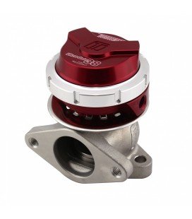 Turbosmart External WasteGate 38MM 1,0 Bar Ultra-Gate Red