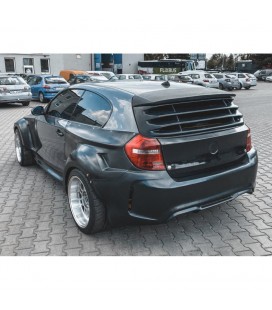 Royal Body Kit BMW E81 Fender Left Rear