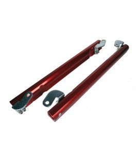 Aeromotive 05 Cadillac Northstar Billet Fuel Rails