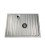 Aeromotive 60-65 Mercury Comet 340 Stealth Gen 2 Fuel Tank
