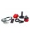 Aeromotive Big Block Chevy Belt Drive Fuel Pump and Double Adjustable Reg Bolt-On Kit