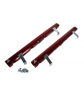 Aeromotive Fuel Rails - LS1 Edelbrock 29085