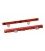 Aeromotive GM LS-1/LS-6 Billet Fuel Rails