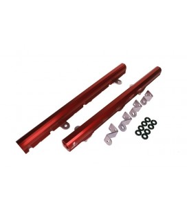 Aeromotive GM LS3 / L76 Fuel Rails