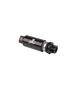 Aeromotive In-Line Filter - AN-10/AN-06 Dual Outlet