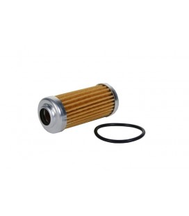 Aeromotive Replacement 40 Micron Fabric Element (for 12303 Filter Assembly)