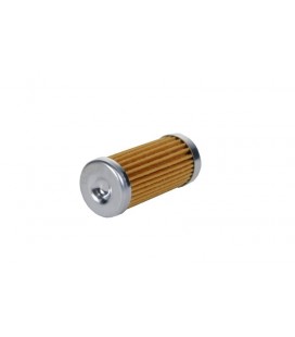 Aeromotive Replacement 40 Micron Fabric Element (for 12303 Filter Assembly)