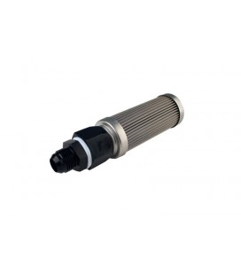 Aeromotive Stealth In-Tank -10AN Bulkhead 100 Micron Stainless Steel Fuel Filter