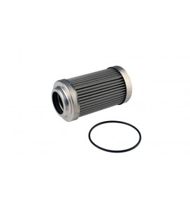 Aeromotive Stealth In-Tank -12AN Bulkhead 100 Micron Stainless Steel Fuel Filter